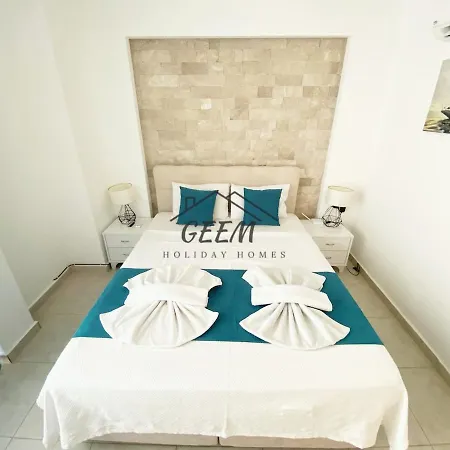 Villa Sultan Eva Fethiye