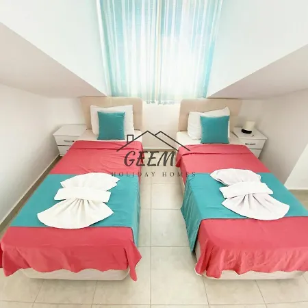 Sultan Eva * פאטהיה