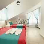Villa Sultan Eva Fethiye
