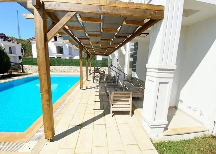 Sultan Eva Vila Fethiye