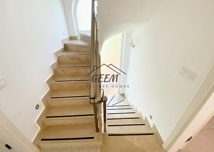 Vila Sultan Eva Fethiye