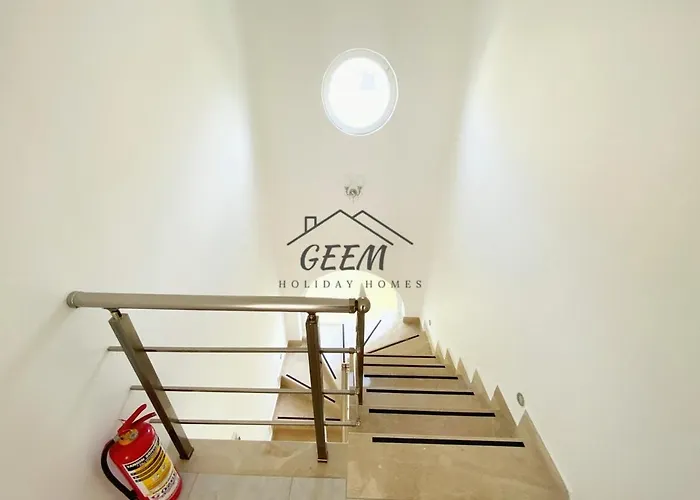 Sultan Eva Vila Fethiye