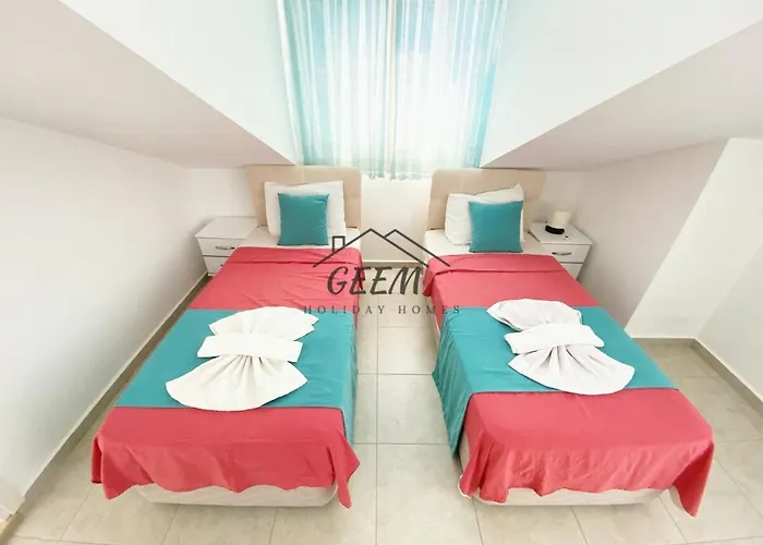 Sultan Eva * Fethiye