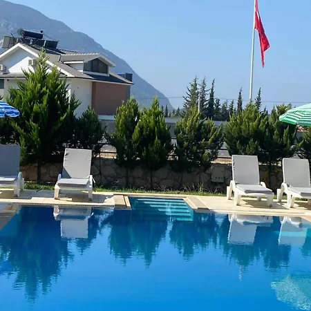 Villa Sultan Eva Fethiye