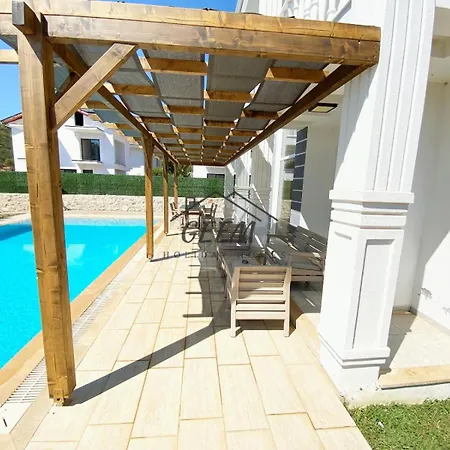 Sultan Eva Villa Fethiye