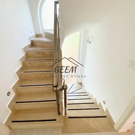 Villa Sultan Eva Fethiye