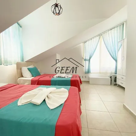 Villa Sultan Eva Fethiye